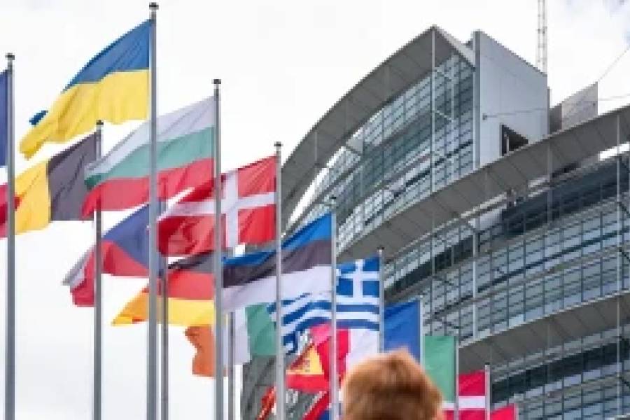 ЄС розпочав розслідування втручання РФ у європейські вибори - DW