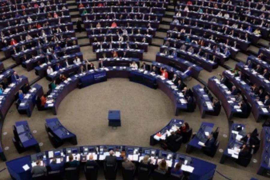 Європарламент погодив безмитну торгівлю з Україною з новими умовами, що мають захистити фермерів ЄС