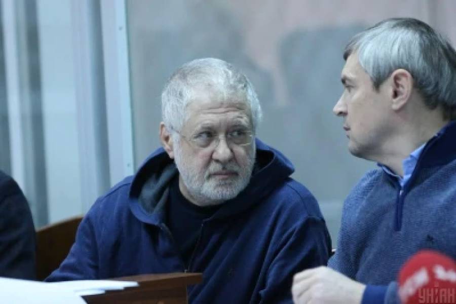 ЄСПЛ розпочав розгляд скарги адвокатів Коломойського щодо порушення прав бізнесмена