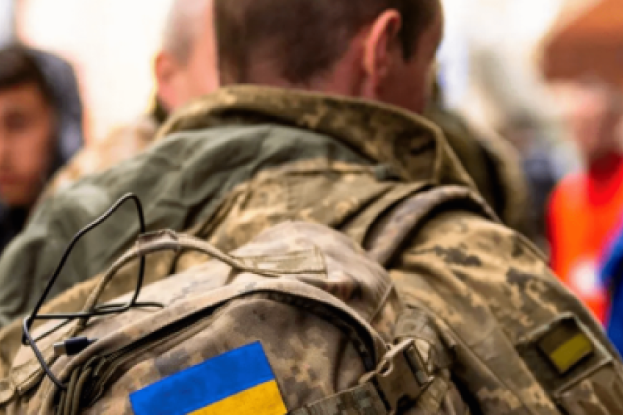 Посол України у Польщі: Київ хоче перевірити, скільки чоловіків призовного віку перебуває за кордоном