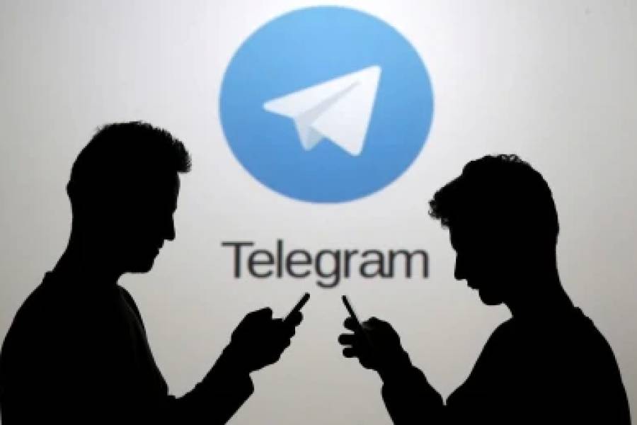 Telegram відновив офіційні українські боти ГУР та СБУ
