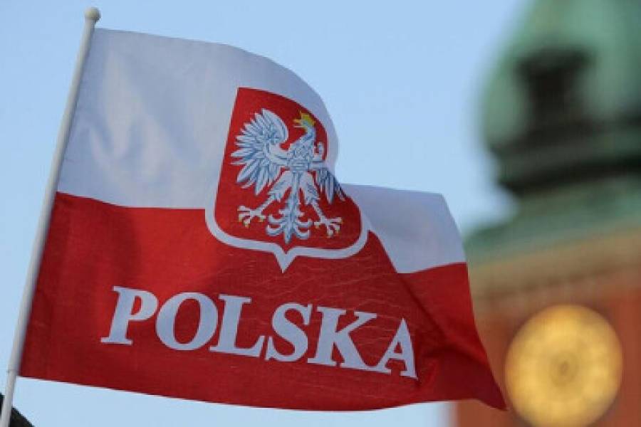 Польща здатна закрити небо над західними регіонами України: Повітряні сили розкрили деталі