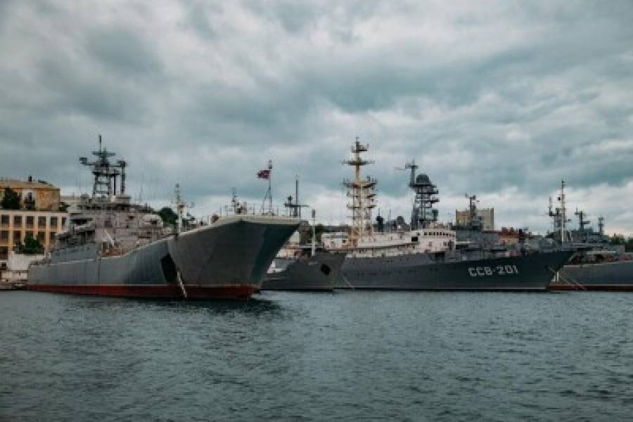 Плетенчук розкрив, чи є зараз у морі російські ракетоносії