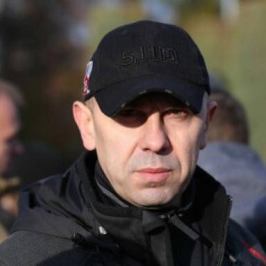 План вбивства Зеленського: президент звільнив начальника Управління державної охорони
