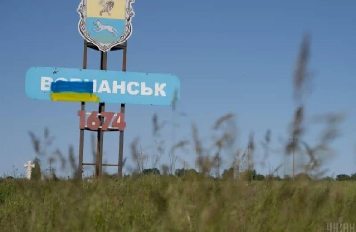 Сили оборони прочісують міську забудову Вовчанська: в ЗСУ пояснили, для чого це робиться