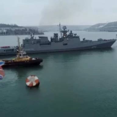 Поразка в Чорному морі змусила РФ змінити морську стратегію в протистоянні НАТО, - ЗМІ