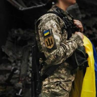 Україна має мобілізувати до кінця року 200 тисяч людей, - Die Welt