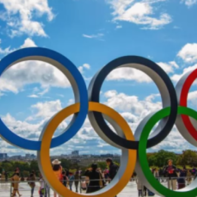 Де дивитися літні Олімпійські ігри-2024 у Парижі