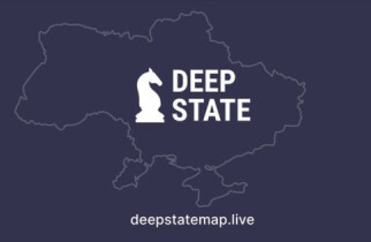 Deep State: ворог окупував Гірник і просунувся в Селидовому