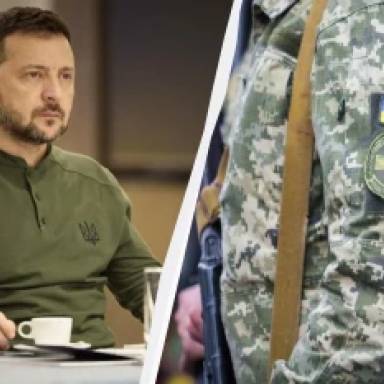 Володимир Зеленський підписав закони про продовження воєнного стану та мобілізації